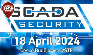 SCADA Security Conference