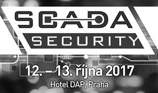 SCADA bezpečnostní konference 2017