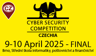 National Cyber Security Competition