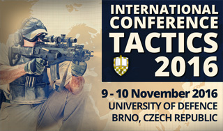 International Conference TACTICS 2016