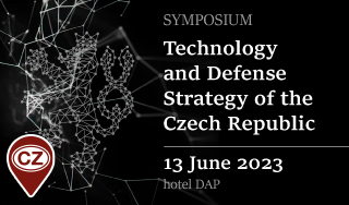 Technology and Defense Strategy of the Czech Republic