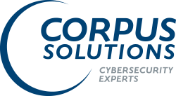 Corpus Solutions, event main partner
