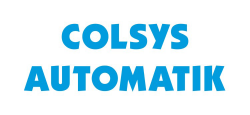 Colsys Automatik, hlavní partner konference