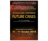 Future Crises Conference 2014