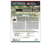 Logistics Capability Workshop 