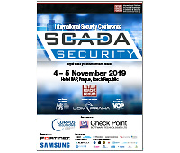 SCADA 2019