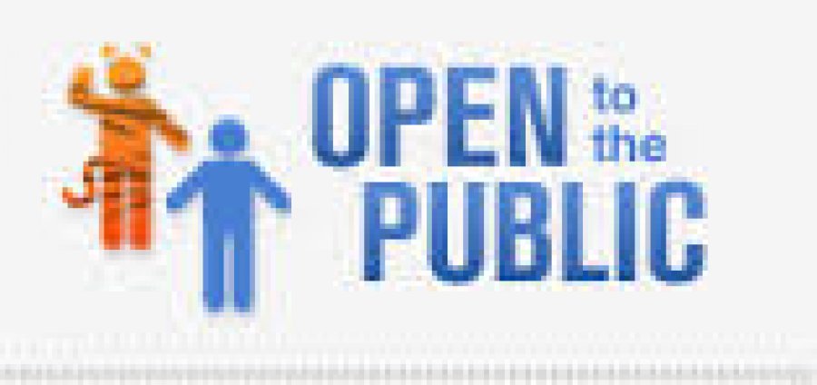Open Public